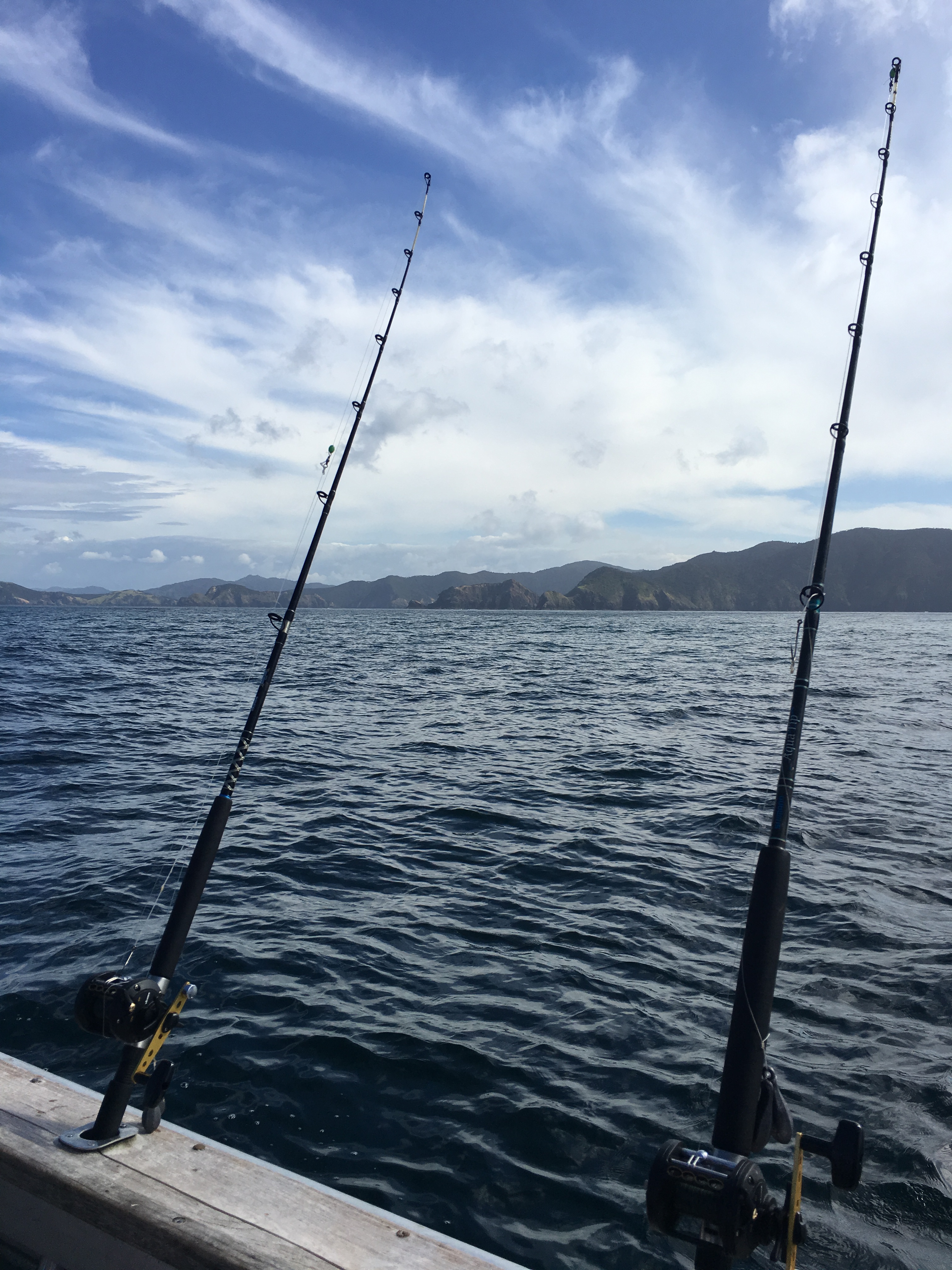 A Snapping Good Time In New Zealand – California Sportsman Mag