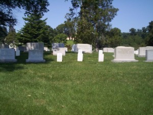 Arlington National Cemetery; Washington D.C. 