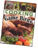 Cooking Game Birds cover