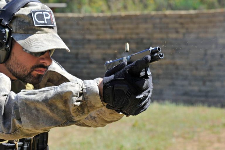 Trigger Control – California Sportsman Mag
