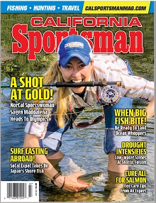 California Sportsman Magazine